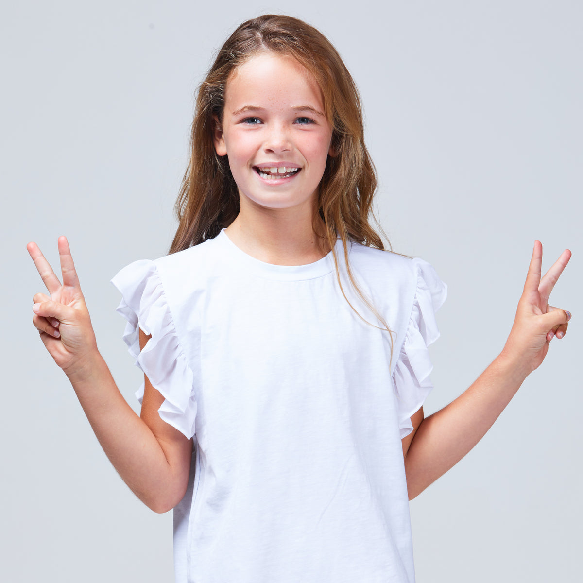 Sophia Tee White
