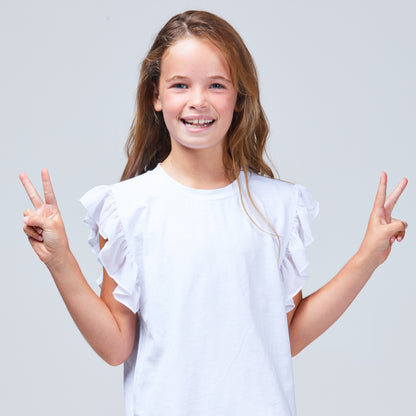 Sophia Tee White