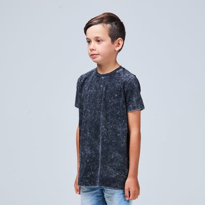 Kori Tee Stonewash