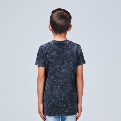 Kori Tee Stonewash