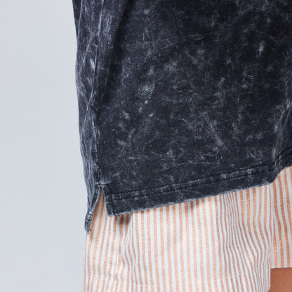 Kori Tee Stonewash
