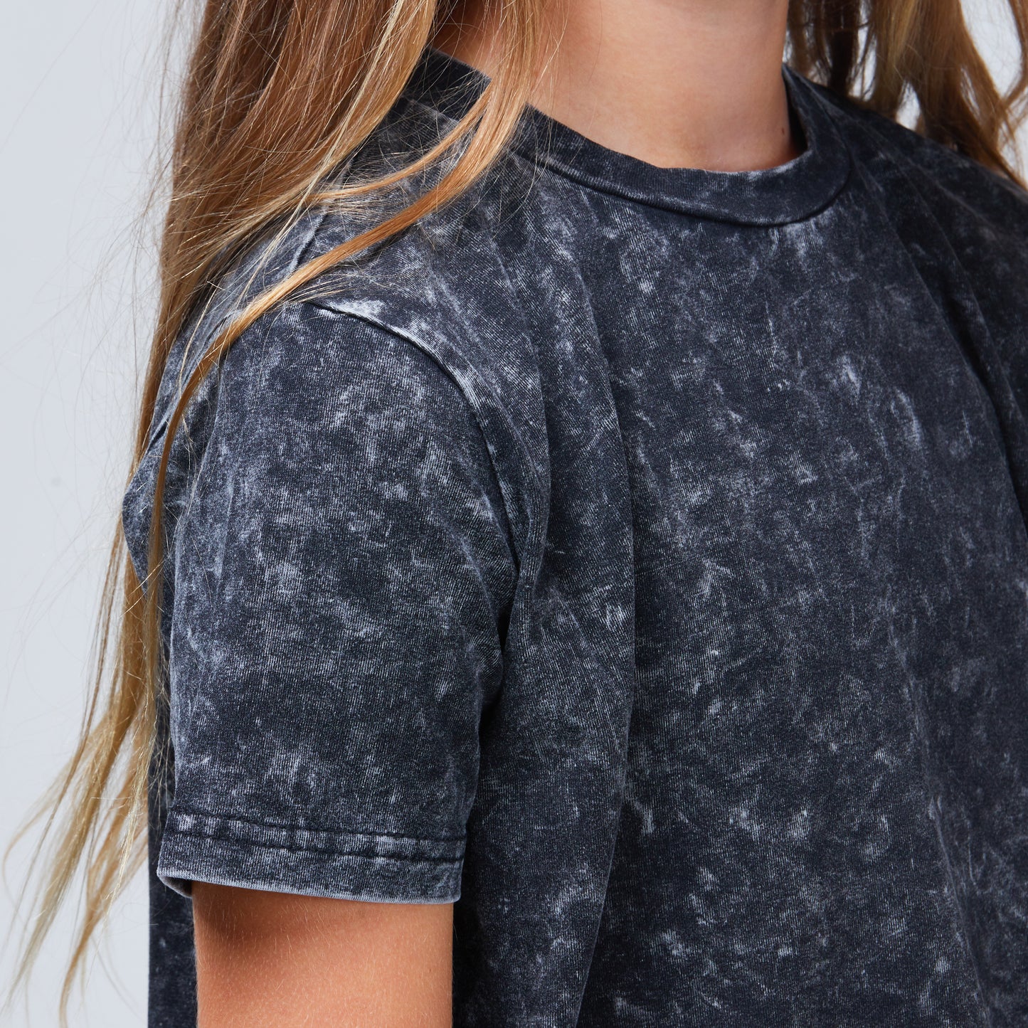 Kori Tee Stonewash