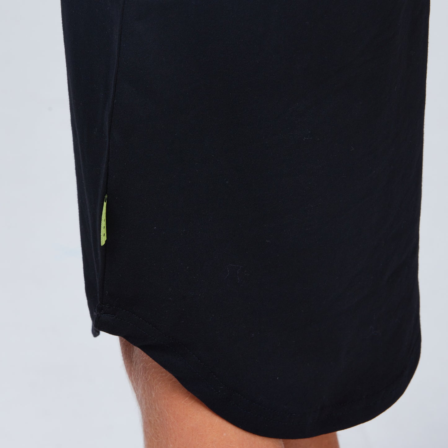 Zepplin Dress Black