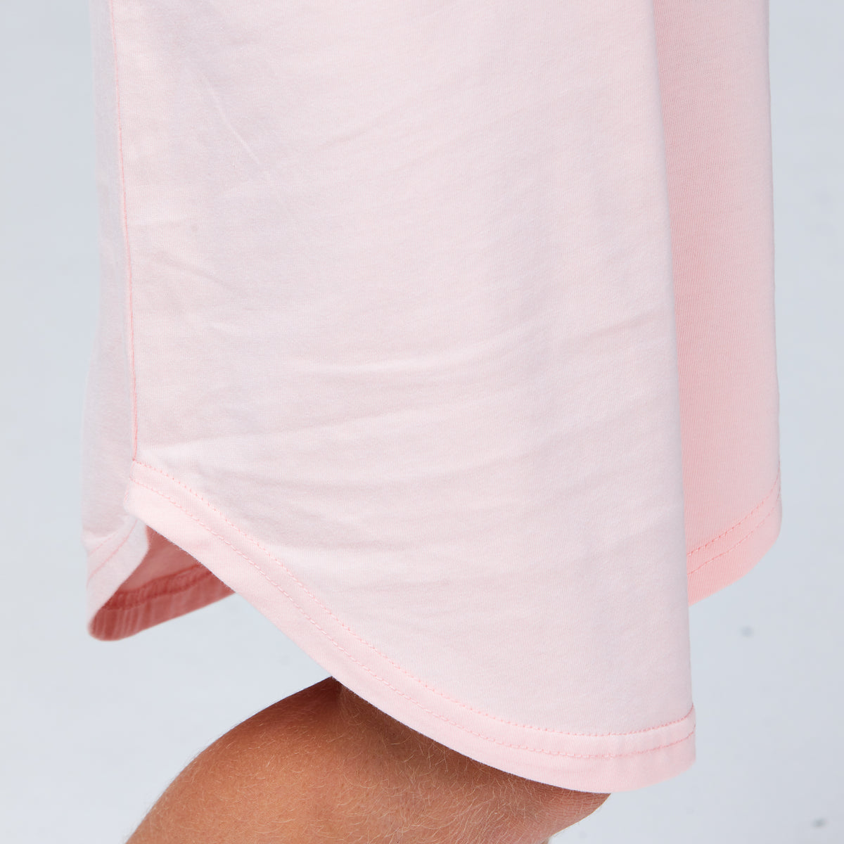 Zepplin Dress Pink