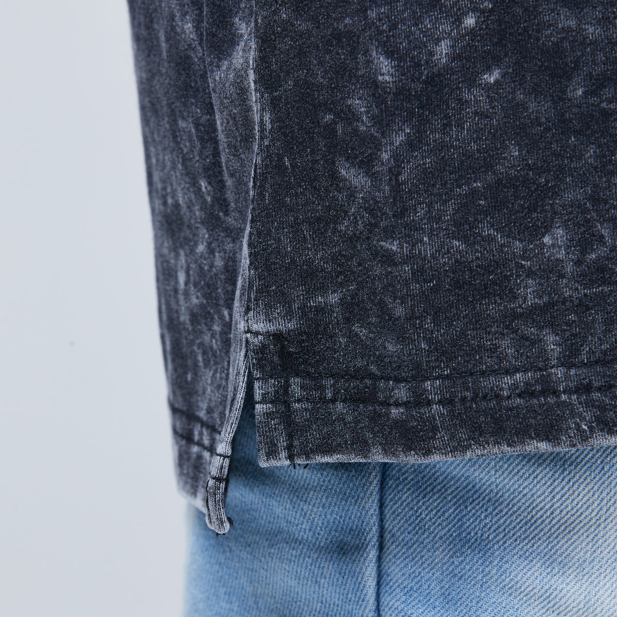 Kori Tee Stonewash