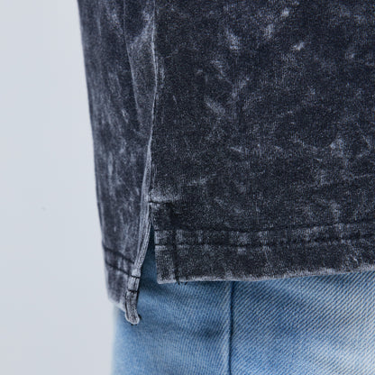 Kori Tee Stonewash