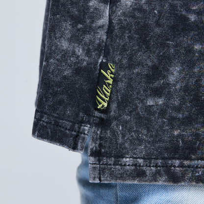 Kori Tee Stonewash