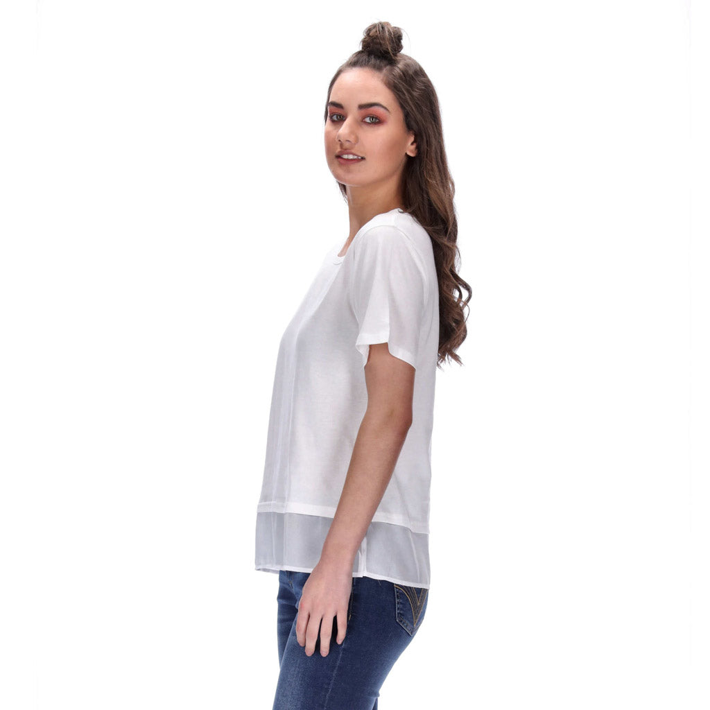 Ayla Tee White