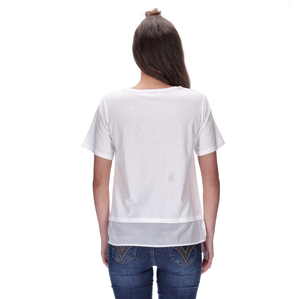 Ayla Tee White