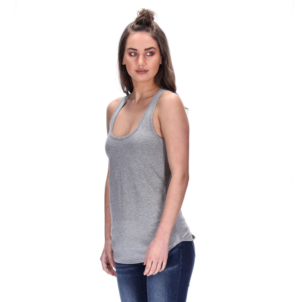 Bonnie Singlet Grey