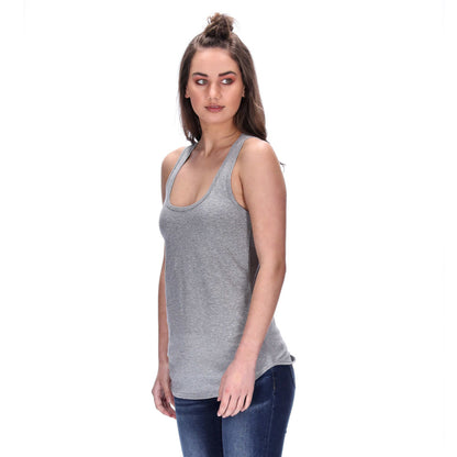 Bonnie Singlet Grey