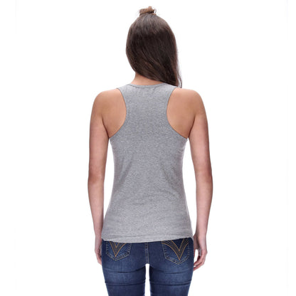 Bonnie Singlet Grey