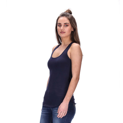Bonnie Singlet Navy