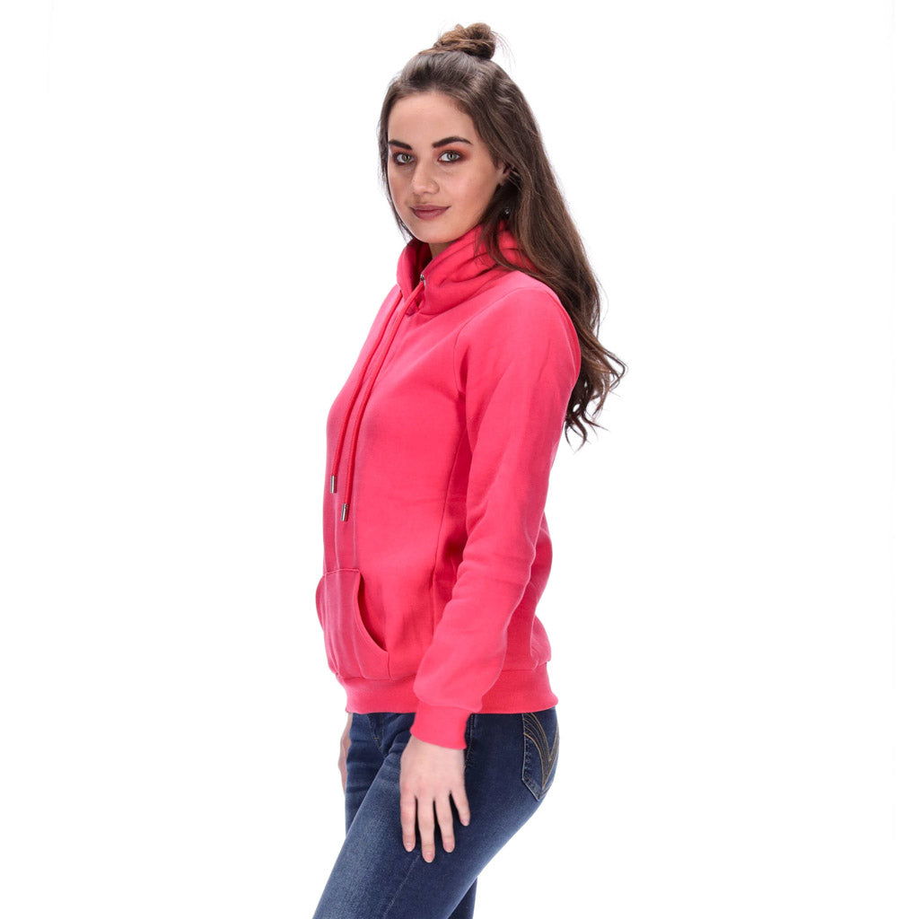 Brittany Sweater Watermelon