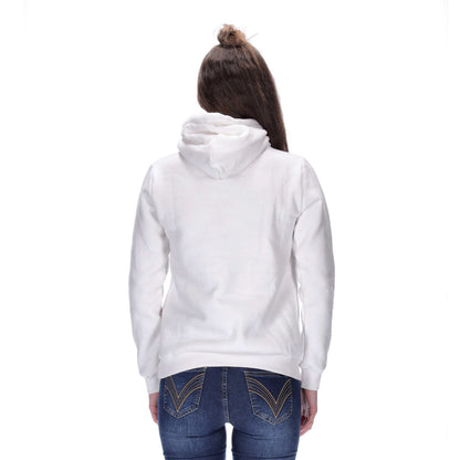 Brittany Sweater White