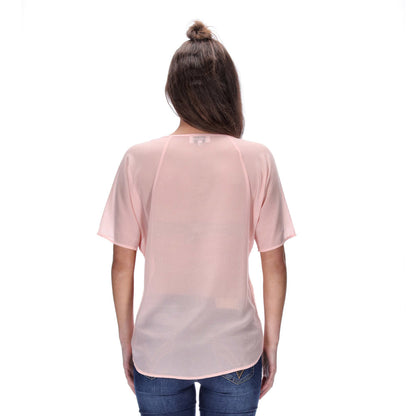 Casey Tee Peach