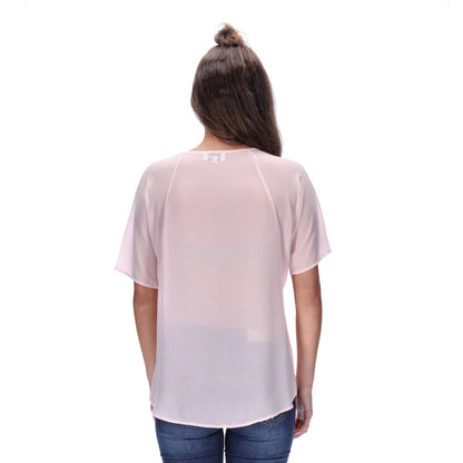 Casey Tee Pink