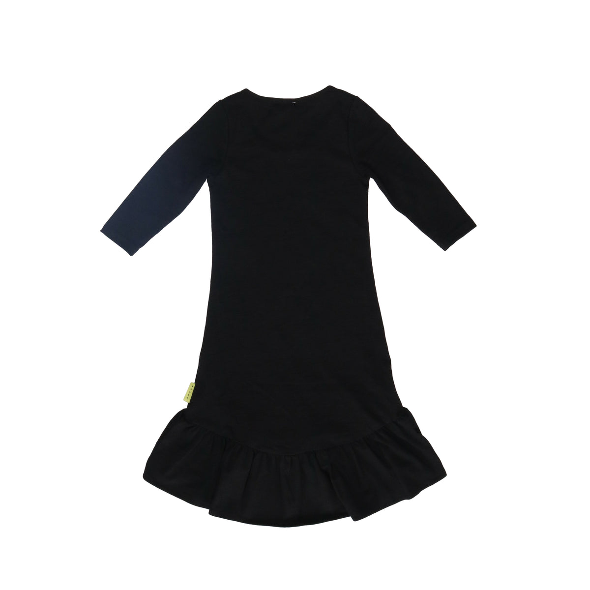 Charlottle Dress Black