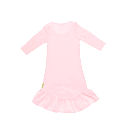 Charlottle Dress Pink