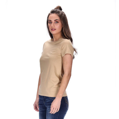 Dallas Tee Tan