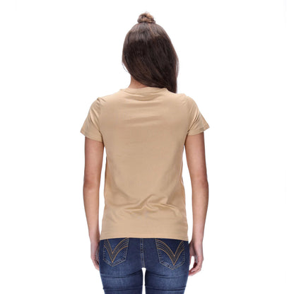 Dallas Tee Tan