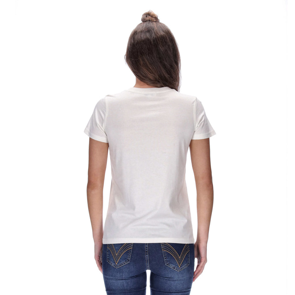 Dallas Tee Natural