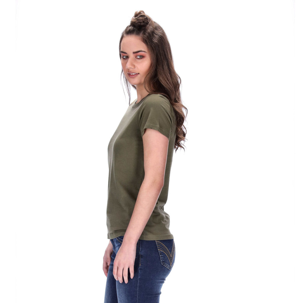 Dallas Tee Army