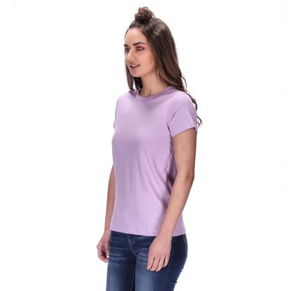 Dallas Tee Lavender