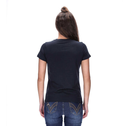 Dallas Tee Navy