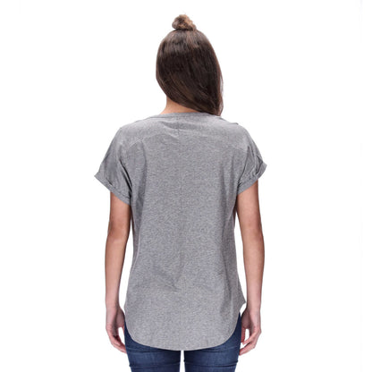 Devon Tee Grey Marle
