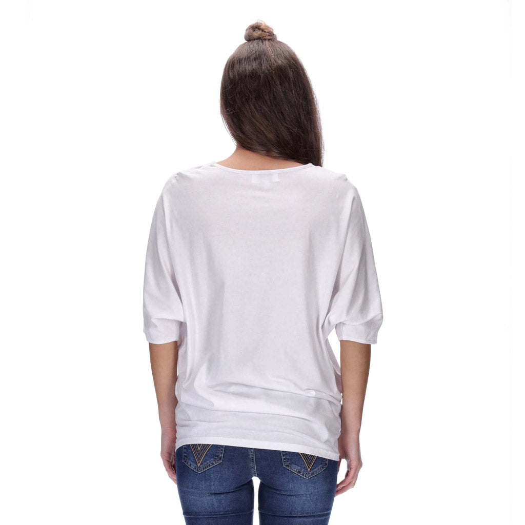 Dustin Tee White