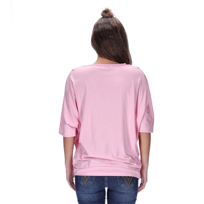 Dustin Tee Pink