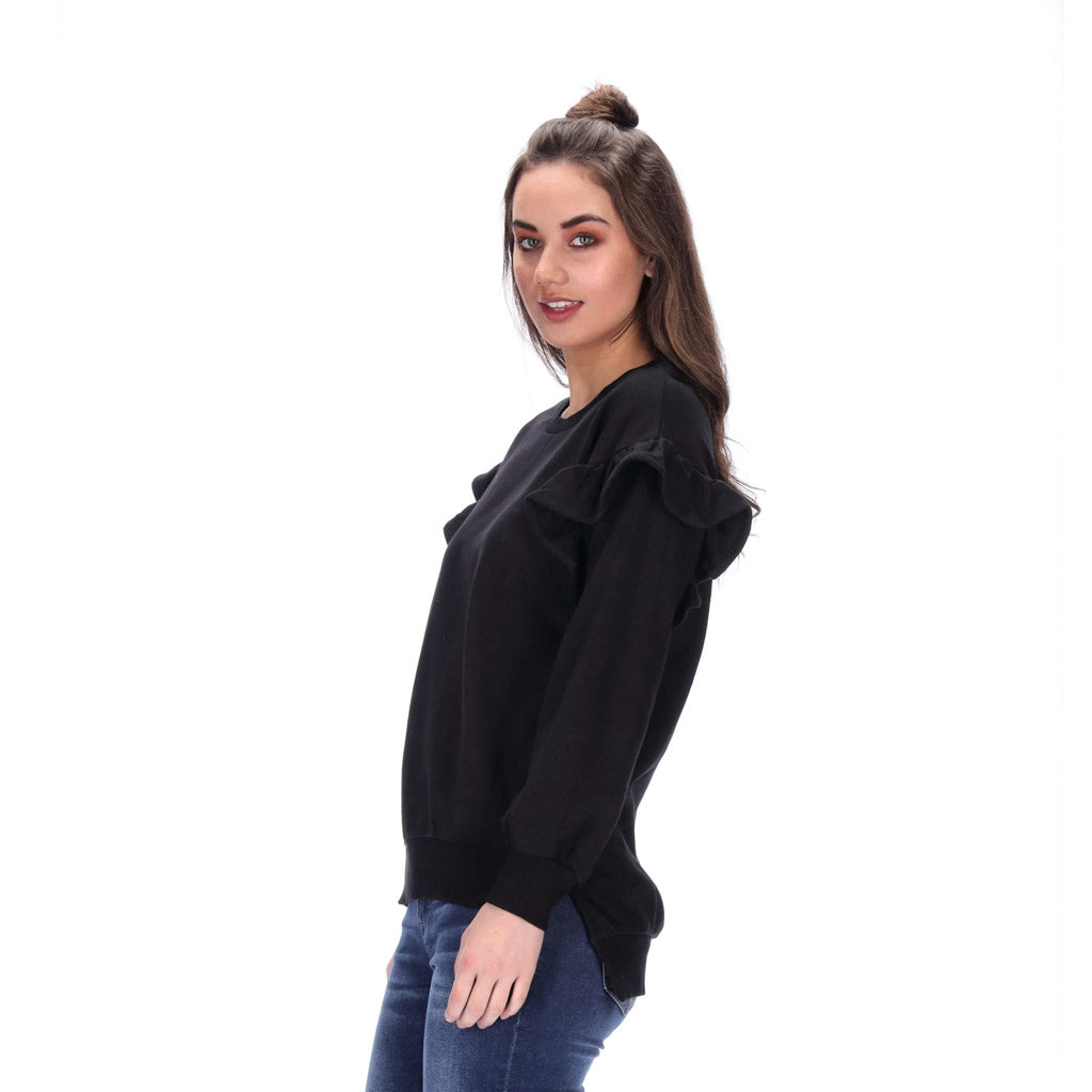 Emily Sweater Black