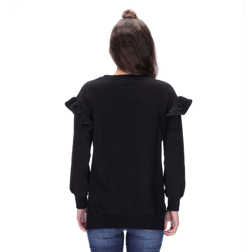 Emily Sweater Black