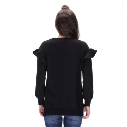 Emily Sweater Black