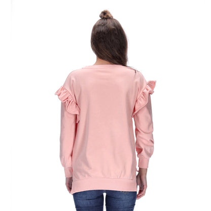 Emily Sweater Peach