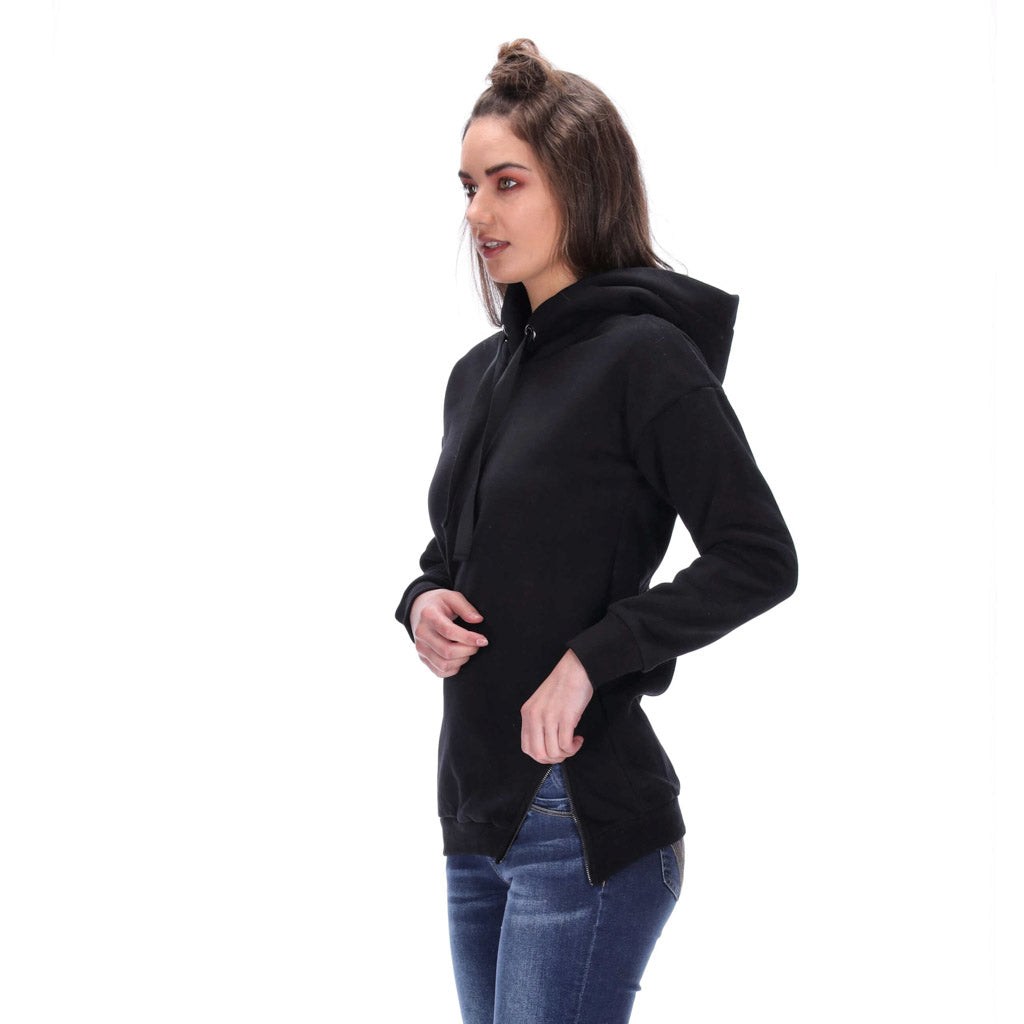 Fallon Sweater Black