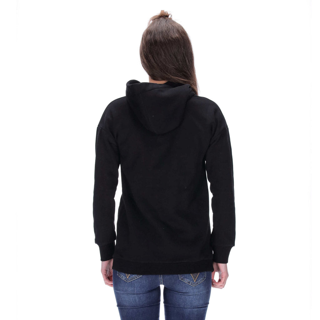 Fallon Sweater Black