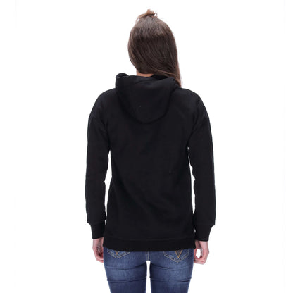 Fallon Sweater Black