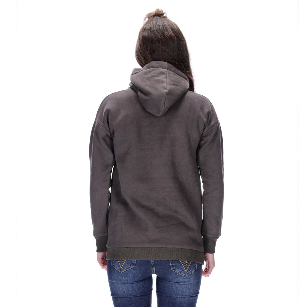 Fallon Sweater Charcoal