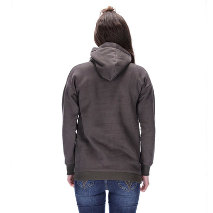 Fallon Sweater Charcoal