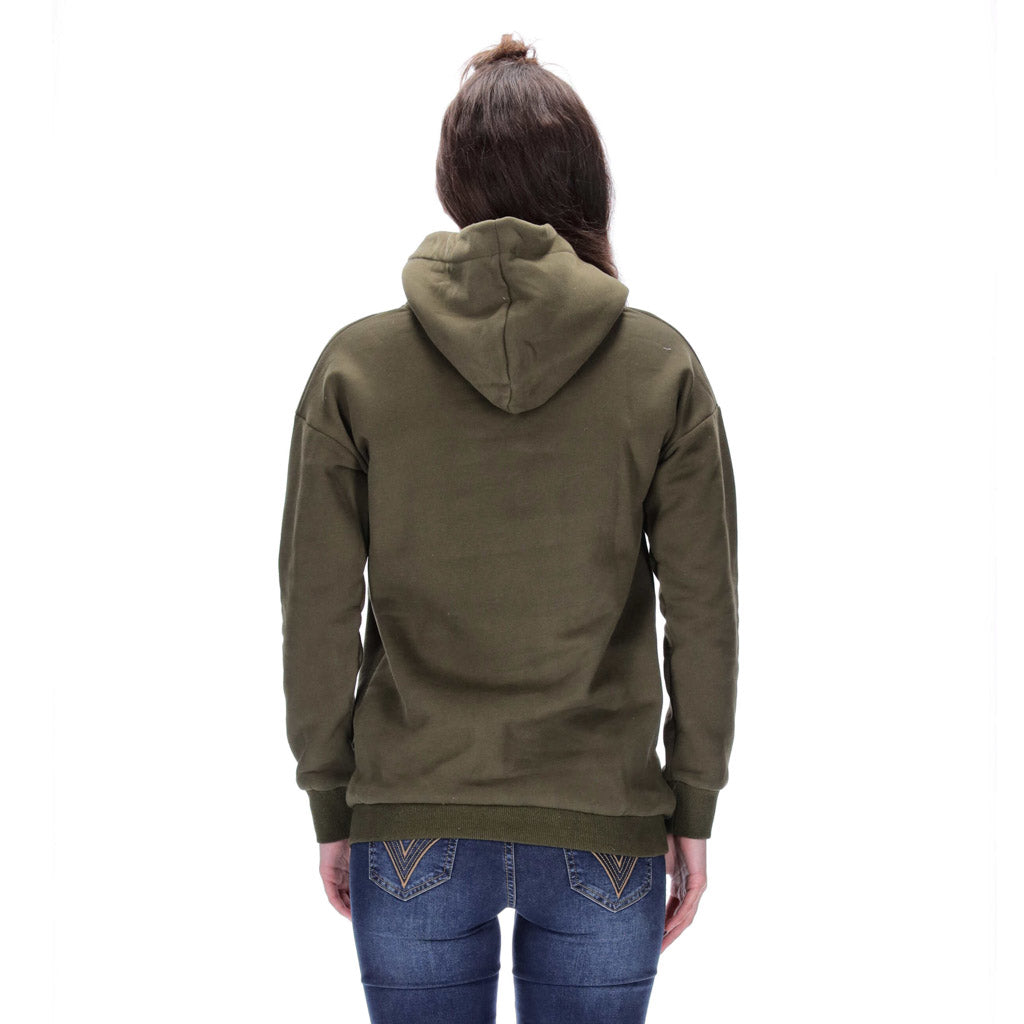 Fallon Sweater Khaki