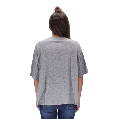 Florence Tee Grey