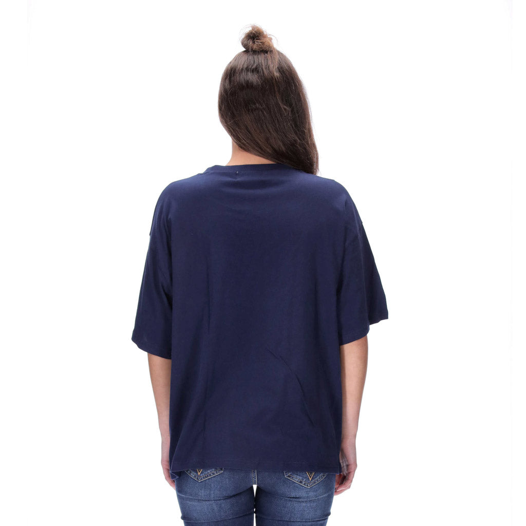 Florence Tee Navy