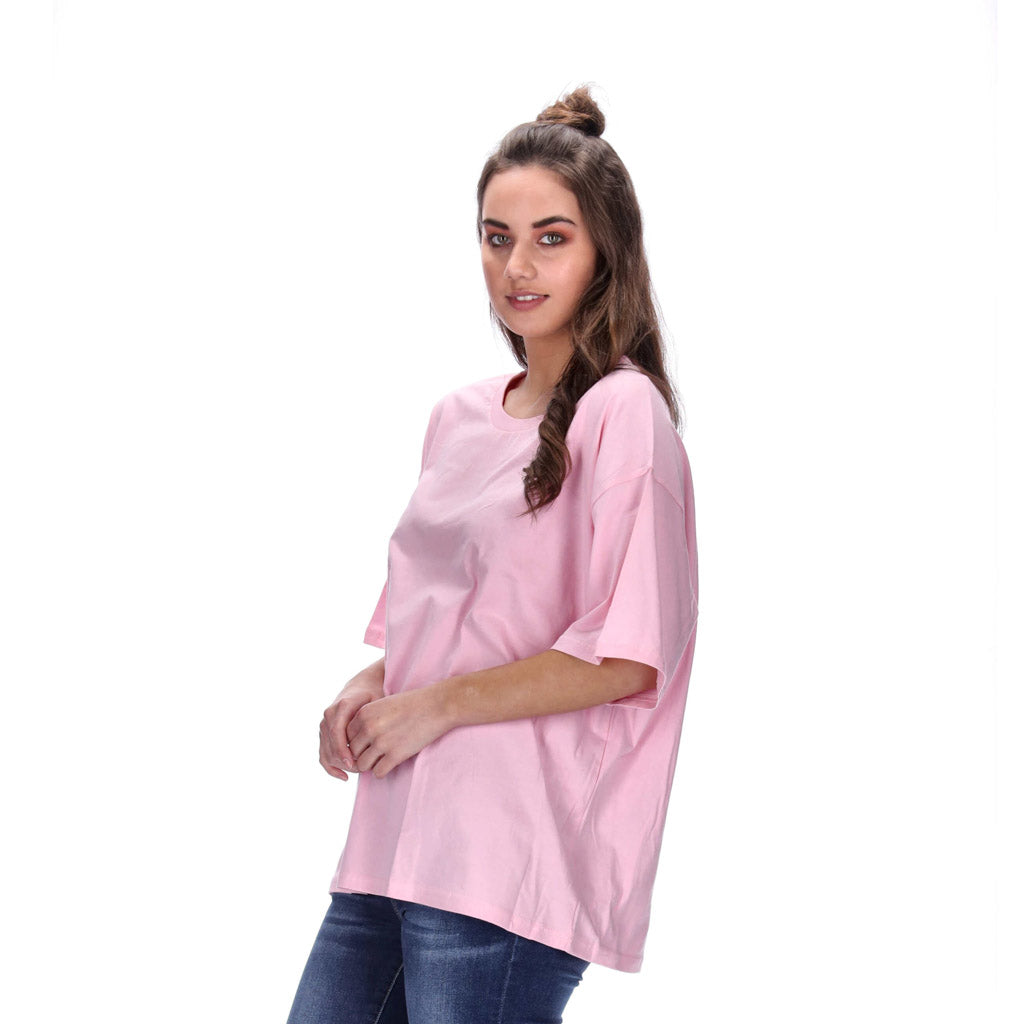 Florence Tee Pink