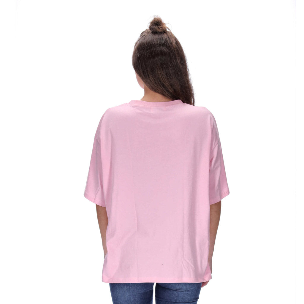 Florence Tee Pink