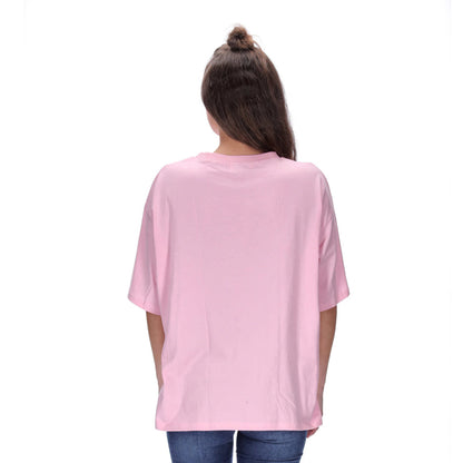 Florence Tee Pink