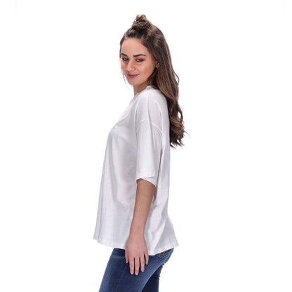 Florence Tee White