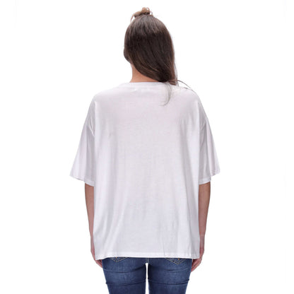 Florence Tee White