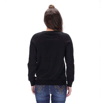 Frankie Sweater Black/Black